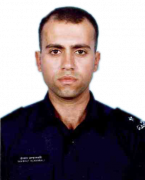 Shaukat Alhanbali Shaukat Alhanbali